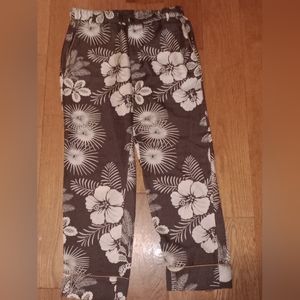 Comfortable J. Crew pants